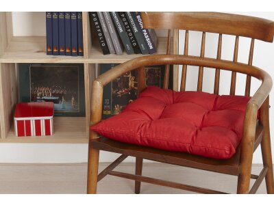 Poduszki na krzesła