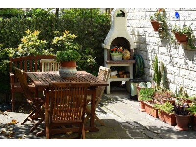 Zahrada &amp; zvírata