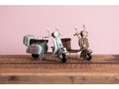 Nostalgiczne pojazdy