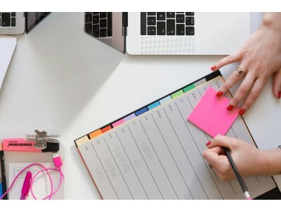 Vložky do kroužkového pořadače