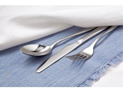 Sztućce i akcesoria