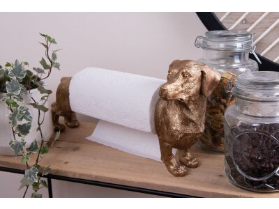 Uchwyt na ręczniki papierowe