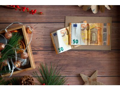 Конверти для грошей