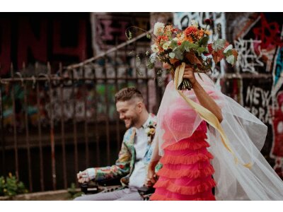 Felicitări de nuntă