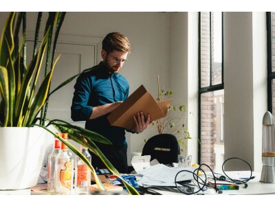 Pudełko archiwizacyjne