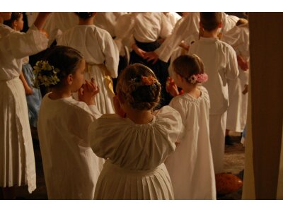 Felicitări pentru confirmare