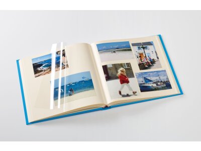 Fotoalba se samolepicí podložkou