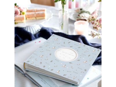 Biřmování a první svaté přijímání