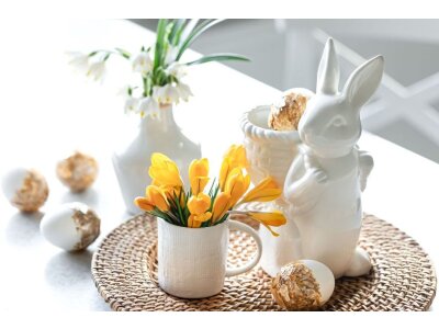 Dekoracje wielkanocne