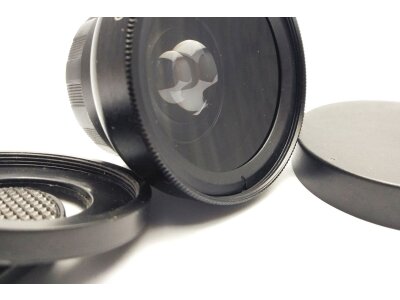 Adaptéry a příslušenství