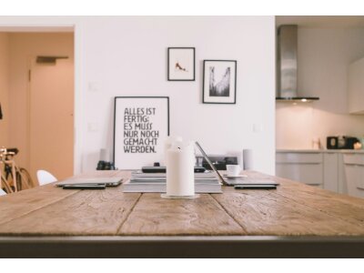 Wąskie Drewniane Ramy