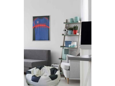 Rama na koszulkę sportową