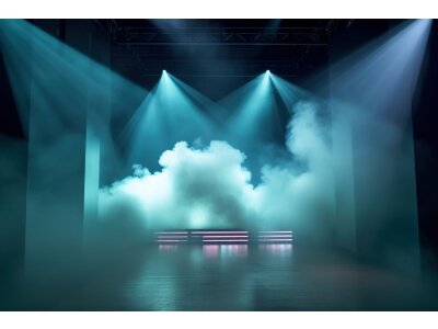 Vybavení pro studiové efekty