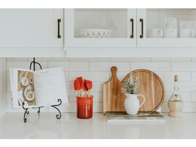 Podpórki do książek