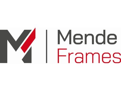 MendeFrames Ramki Drewniane