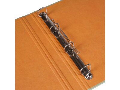 Kroužkový pořadač