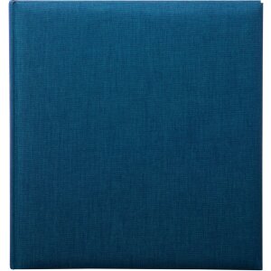 Goldbuch Photo Album Summertime light blue 30x31 cm 60 białych stron