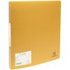 Segregator ringowy wykonany z recyklingowanego PP 700µ z 2 ringami 30mm, grzbiet 40mm, Forever, do formatu DIN A4, różne kolory