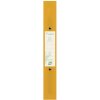 Segregator ringowy wykonany z recyklingowanego PP 700µ z 2 ringami 30mm, grzbiet 40mm, Forever, do formatu DIN A4, różne kolory