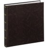 Album fotograficzny Jumbo Birmingham 30x30 cm brązowy