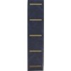 Album Birmingham 200 zdjęć 10x15 cm niebieski