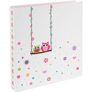 Folder A4 5 cm Sowa