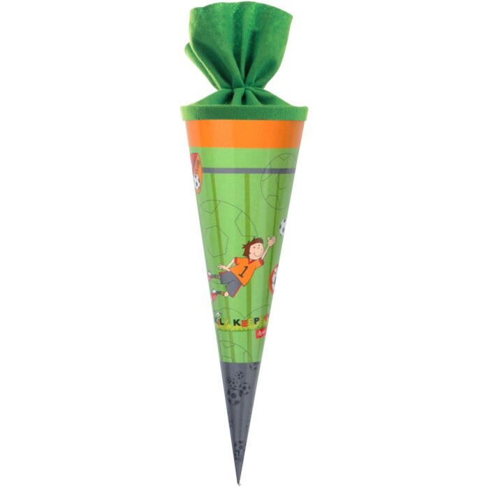 Torba dla rodzeństwa Kily Keeper 35 cm zielona