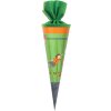 Torba dla rodzeństwa Kily Keeper 35 cm zielona