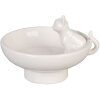 Miska ceramiczna Kot 8x6 cm