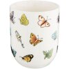 Kubek ceramiczny SCHMETTERLING 6x8 cm