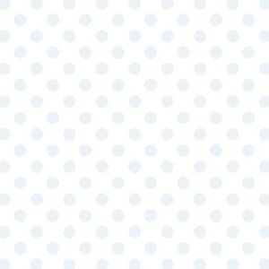 Artebene Serwetki Dots biała perła 33x33 cm