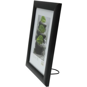 Rama drewniana S40C Deknudt 40x60 cm czarna