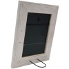 Ramka drewniana S48SH 13x18 cm jasna