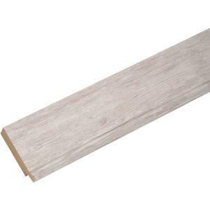 Rama drewniana S48SH 20x30 cm jasna