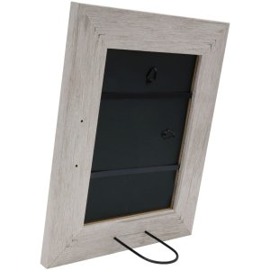 Rama drewniana S48SH 50x70 cm jasna