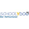 HERMA Okladka do zeszytu cwiczen a4 schoolydoo szara