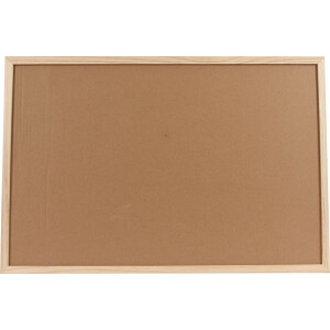 Planer tygodniowy magnetyczny 40x60 cm