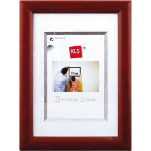 KLS rama drewniana 370 - 24x30 cm asortyment 1