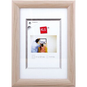 KLS rama drewniana 370 - 24x30 cm asortyment 1