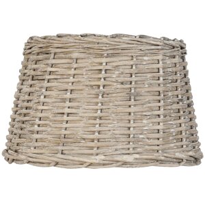 Abażur 6LAK0270 Clayre Eef - naturalny