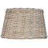 Abażur 6LAK0270 Clayre Eef - naturalny