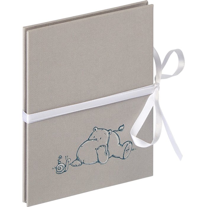 Baby leporello Madu na 12 zdjec 10x15 cm