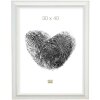 Ramka Country House S221 beżowa 20x30 cm