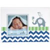 Ramka na zdjęcia Babyworld Elephant 10x10 cm