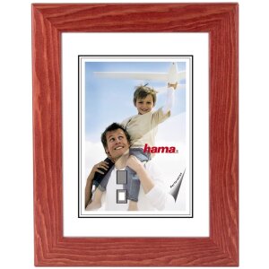 Drewniana rama Hama Riga