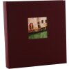 Goldbuch Album fotograficzny Bella Vista 25x25 cm Lniana okładka 60 białych stron