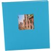 Goldbuch Album fotograficzny Bella Vista 25x25 cm Lniana okładka 60 białych stron