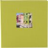 Goldbuch Album fotograficzny Bella Vista 25x25 cm Lniana okładka 60 białych stron
