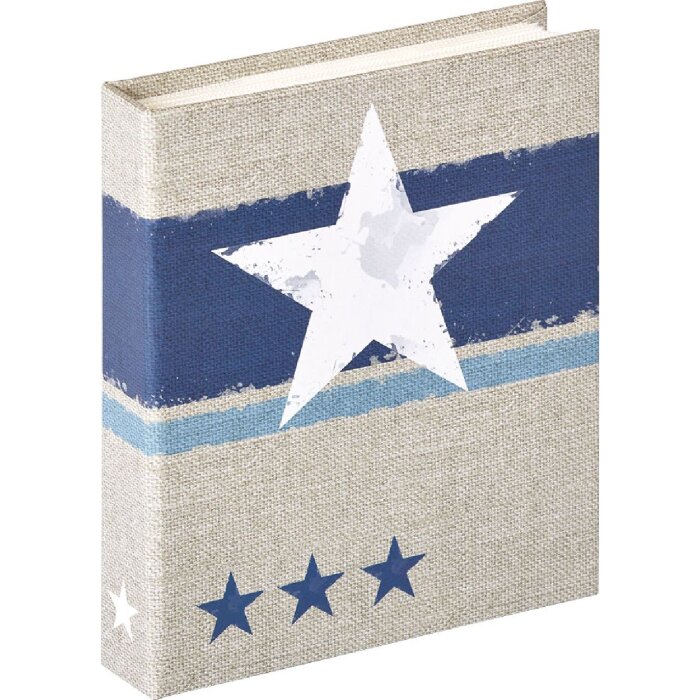 Walther Mini Album Stellar 40 zdjęć 11,5x15,5 cm album magazynowy