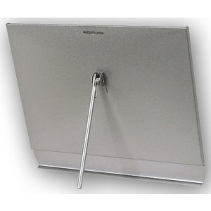 Metalowa ramka na zdjęcia Flip 10x15 cm, 13x18 cm i 15x20 cm